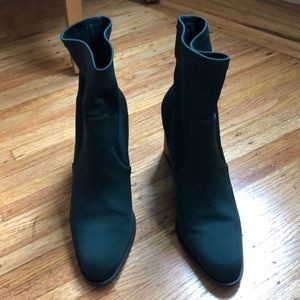 Intentionally Blank- Janet Scuba Boots